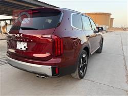 Kia Telluride